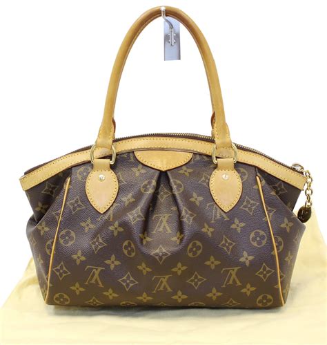 louis vuitton rivoli pm review|louis vuitton monogram tivoli pm.